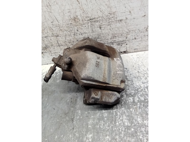 Recambio de pinza freno delantera derecha para volkswagen eos (1f7, 1f8) 2.0 fsi referencia OEM IAM   