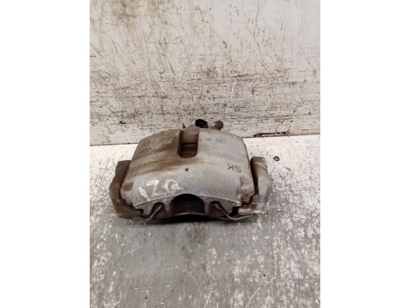 Recambio de pinza freno delantera izquierda para volkswagen eos (1f7, 1f8) 2.0 fsi referencia OEM IAM   