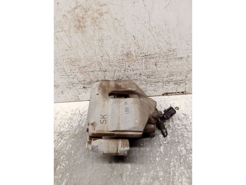 Recambio de pinza freno delantera izquierda para volkswagen eos (1f7, 1f8) 2.0 fsi referencia OEM IAM   