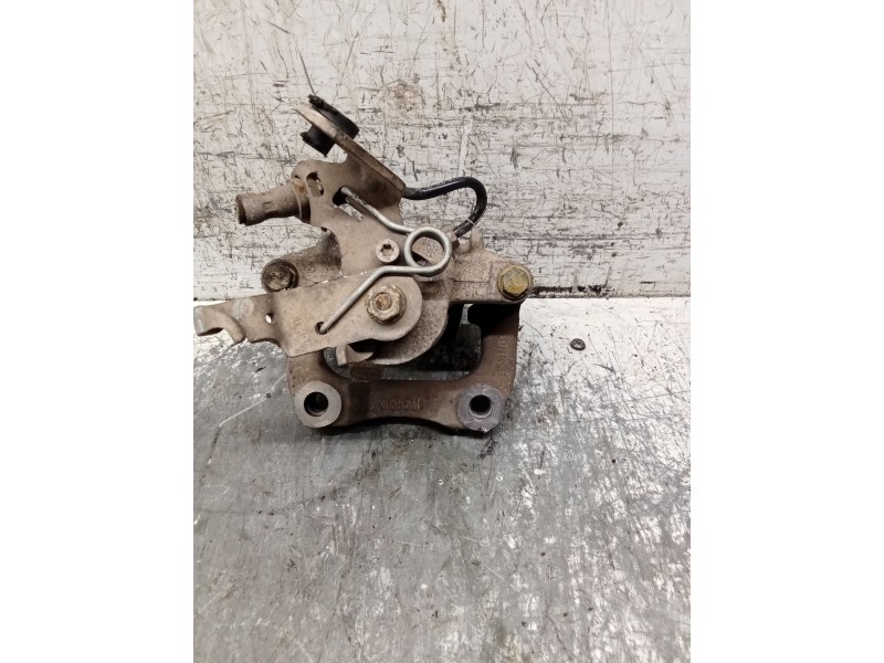 Recambio de pinza freno trasera izquierda para volkswagen eos (1f7, 1f8) 2.0 fsi referencia OEM IAM   