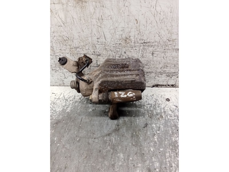 Recambio de pinza freno trasera izquierda para volkswagen eos (1f7, 1f8) 2.0 fsi referencia OEM IAM   