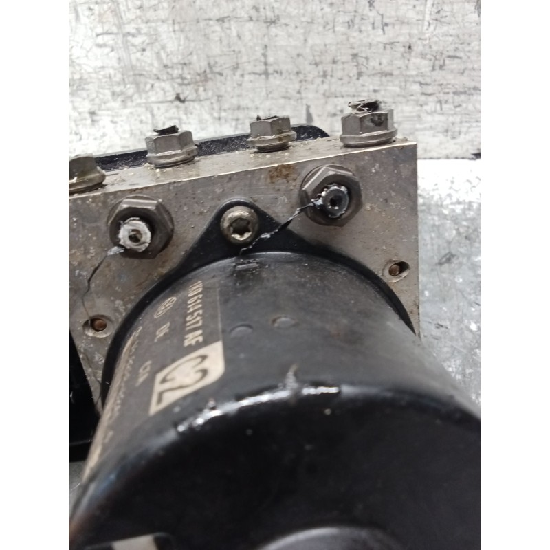 Recambio de abs para volkswagen eos (1f7, 1f8) 2.0 fsi referencia OEM IAM 1K0614517AF 10020602414 1K0907379AC 10096003593 ATE
