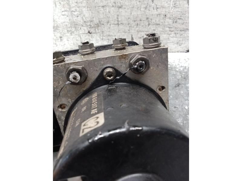 Recambio de abs para volkswagen eos (1f7, 1f8) 2.0 fsi referencia OEM IAM 1K0614517AF 10020602414 1K0907379AC 10096003593 ATE