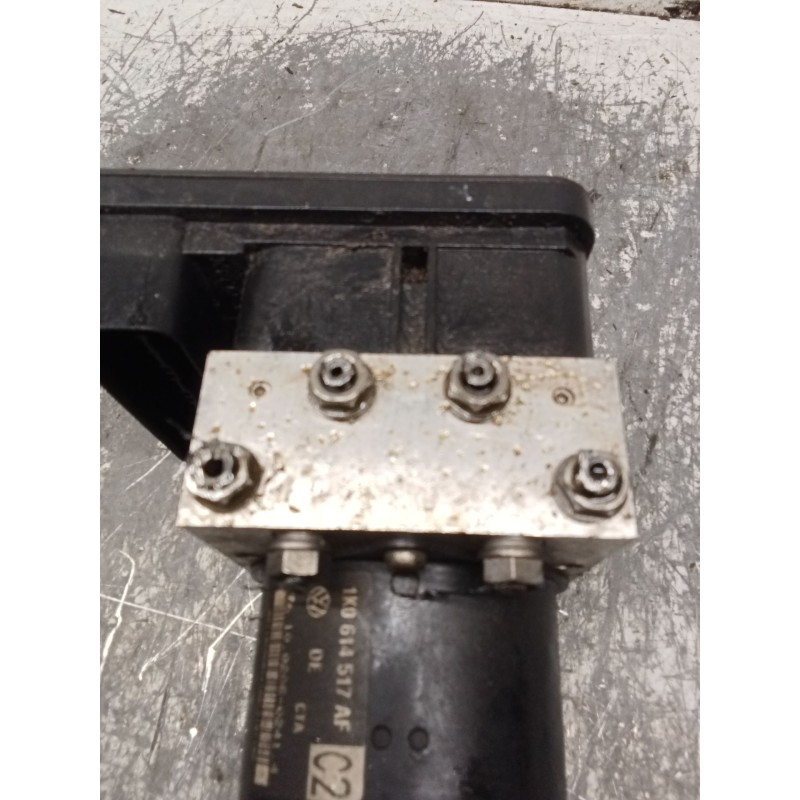 Recambio de abs para volkswagen eos (1f7, 1f8) 2.0 fsi referencia OEM IAM 1K0614517AF 10020602414 1K0907379AC 10096003593 ATE