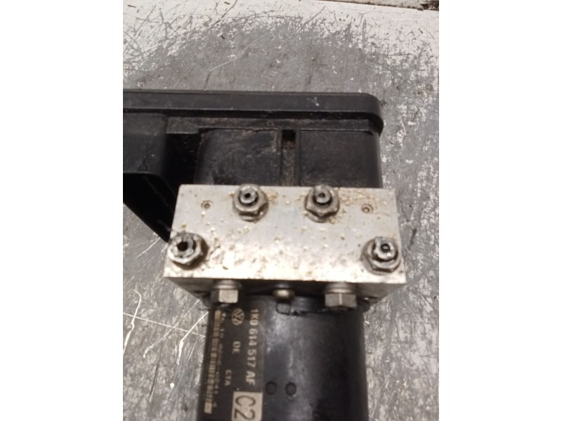 Recambio de abs para volkswagen eos (1f7, 1f8) 2.0 fsi referencia OEM IAM 1K0614517AF 10020602414 1K0907379AC 10096003593 ATE