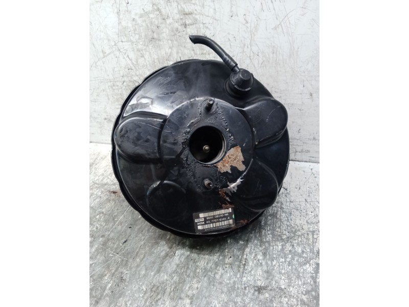 Recambio de servofreno para land rover freelander 2 (l359) 2.2 td4 4x4 referencia OEM IAM 6G912B195NA  