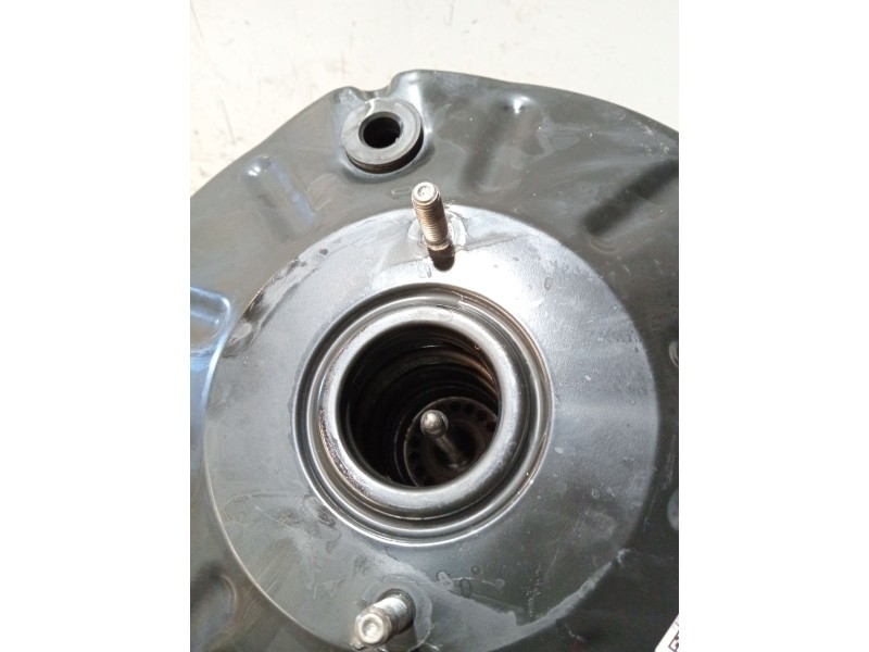 Recambio de servofreno para skoda octavia iii (5e3, nl3, nr3) 2.0 tdi referencia OEM IAM 5Q1614105CN 0447208381 