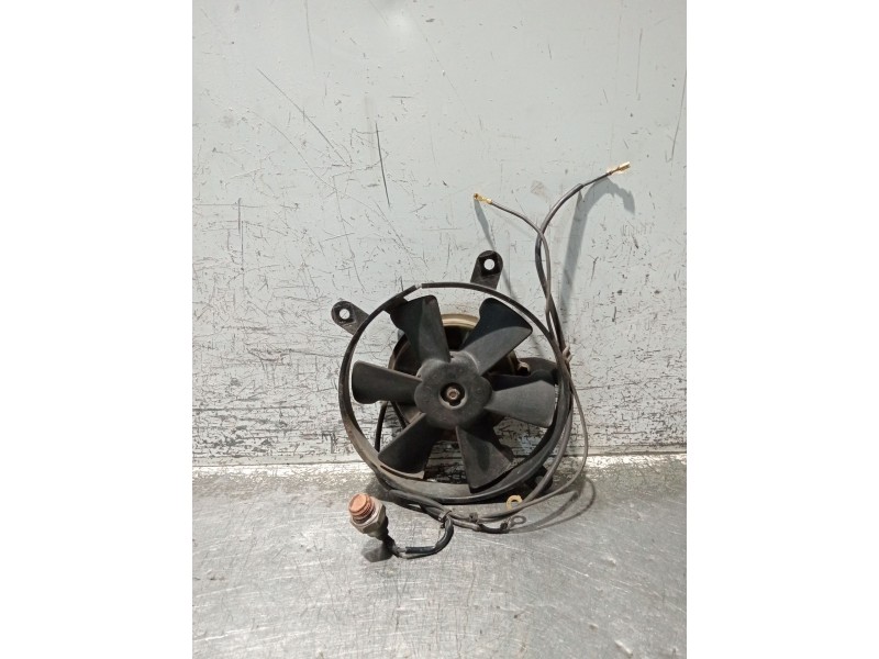 Recambio de electroventilador para honda nt nt 650 v deauville (rc47) referencia OEM IAM SSW96142E  
