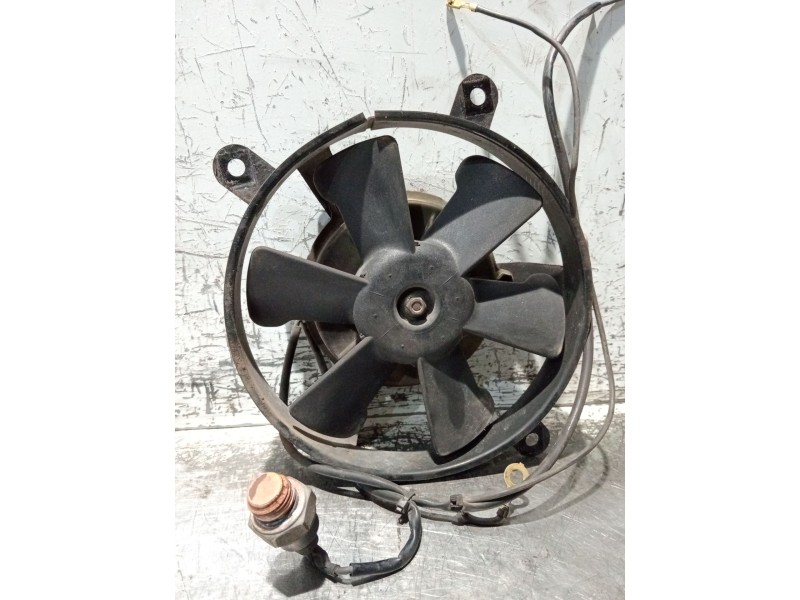 Recambio de electroventilador para honda nt nt 650 v deauville (rc47) referencia OEM IAM SSW96142E  