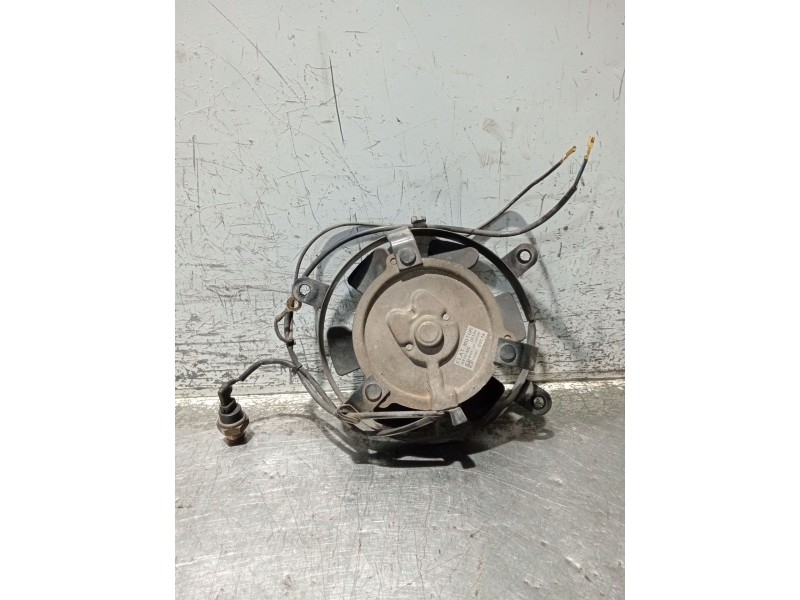 Recambio de electroventilador para honda nt nt 650 v deauville (rc47) referencia OEM IAM SSW96142E  