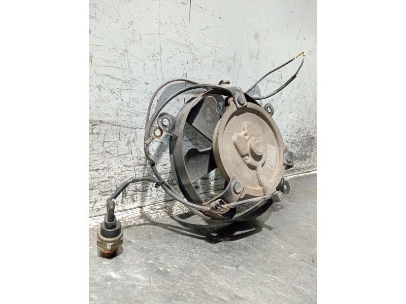 Recambio de electroventilador para honda nt nt 650 v deauville (rc47) referencia OEM IAM SSW96142E  