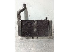 Recambio de radiador agua para honda nt nt 650 v deauville (rc47) referencia OEM IAM   