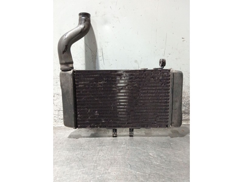 Recambio de radiador agua para honda nt nt 650 v deauville (rc47) referencia OEM IAM   