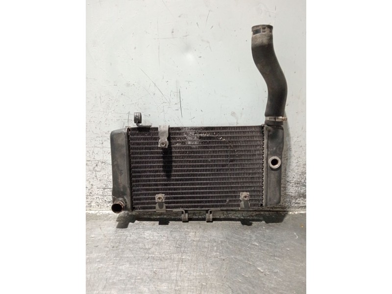 Recambio de radiador agua para honda nt nt 650 v deauville (rc47) referencia OEM IAM   