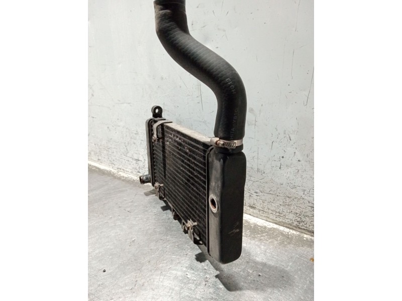Recambio de radiador agua para honda nt nt 650 v deauville (rc47) referencia OEM IAM   