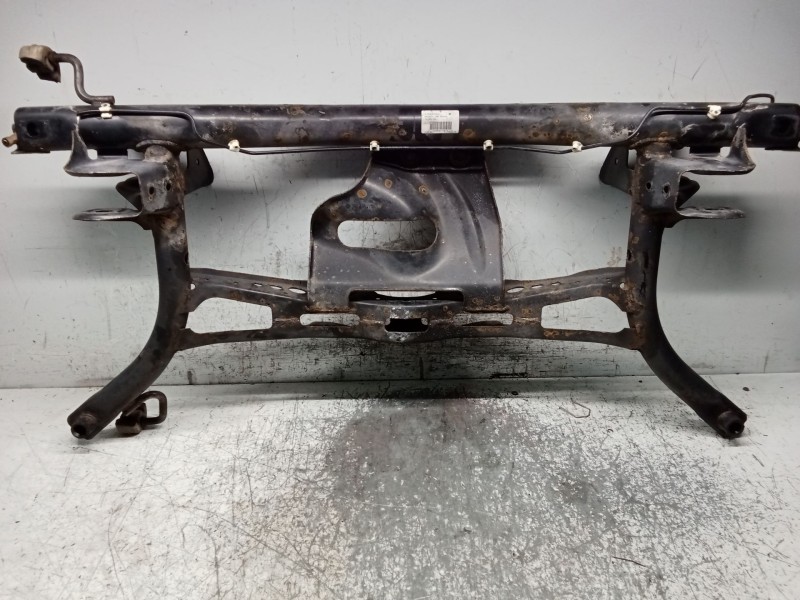 Recambio de puente trasero para volkswagen eos (1f7, 1f8) 2.0 fsi referencia OEM IAM 1Q0505315C  CUNA