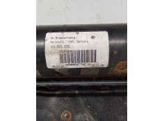 Recambio de puente trasero para volkswagen eos (1f7, 1f8) 2.0 fsi referencia OEM IAM 1Q0505315C  CUNA 2