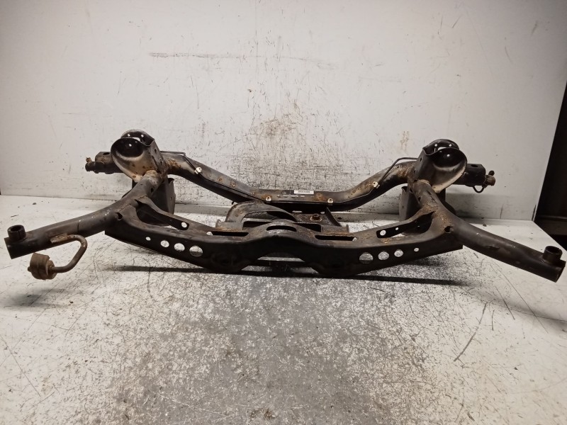 Recambio de puente trasero para volkswagen eos (1f7, 1f8) 2.0 fsi referencia OEM IAM 1Q0505315C  CUNA