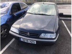 citroen xantia berlina del año 2014