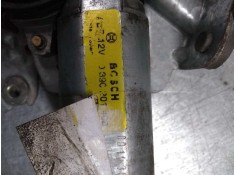 Recambio de motor limpia trasero para citroen berlingo 1.9 diesel referencia OEM IAM 0390201408   2