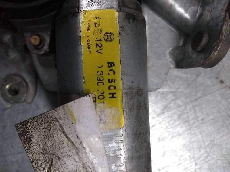 Recambio de motor limpia trasero para citroen berlingo 1.9 diesel referencia OEM IAM 0390201408  