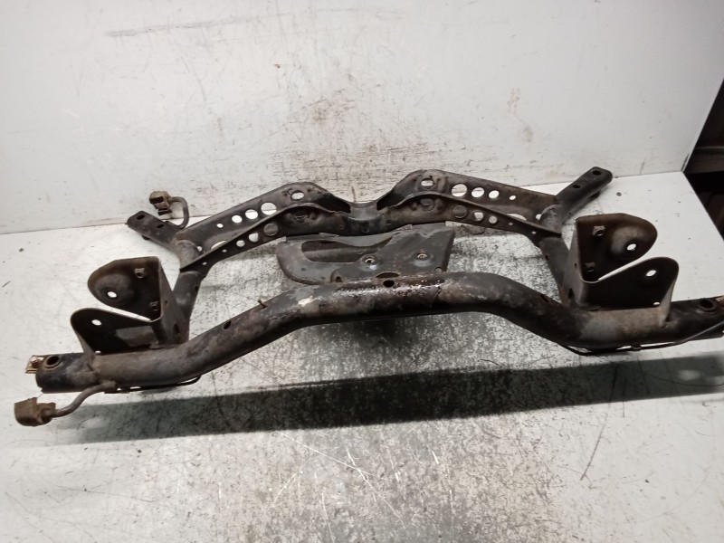 Recambio de puente trasero para volkswagen eos (1f7, 1f8) 2.0 fsi referencia OEM IAM 1Q0505315C  CUNA