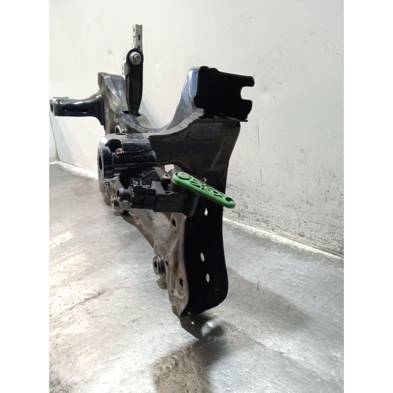 Recambio de puente delantero para skoda octavia iii (5e3, nl3, nr3) 2.0 tdi referencia OEM IAM 5Q0199315 CUNA 