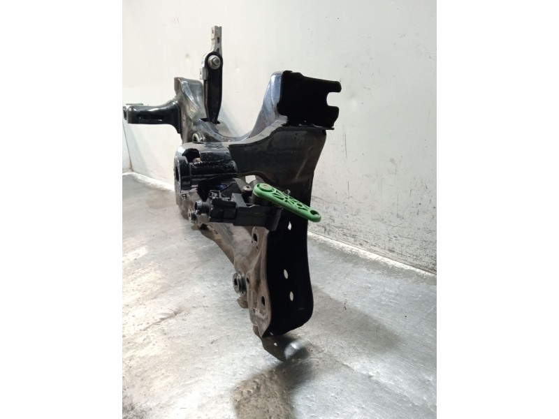 Recambio de puente delantero para skoda octavia iii (5e3, nl3, nr3) 2.0 tdi referencia OEM IAM 5Q0199315 CUNA 