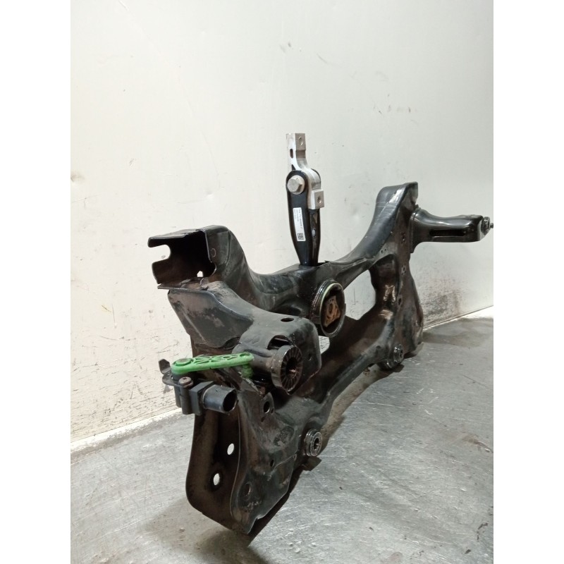 Recambio de puente delantero para skoda octavia iii (5e3, nl3, nr3) 2.0 tdi referencia OEM IAM 5Q0199315 CUNA 
