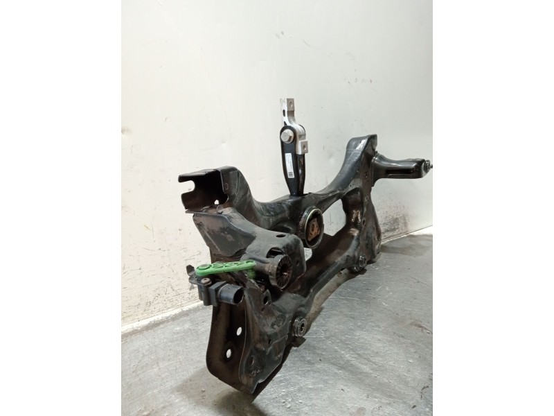 Recambio de puente delantero para skoda octavia iii (5e3, nl3, nr3) 2.0 tdi referencia OEM IAM 5Q0199315 CUNA 