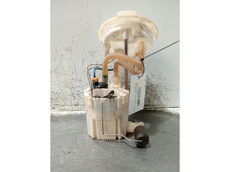 Recambio de bomba combustible para bmw serie 4 coupe (f32) 435d xdrive referencia OEM IAM 0580204019 724397214 