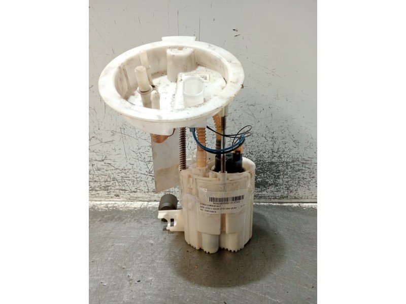 Recambio de bomba combustible para bmw serie 4 coupe (f32) 435d xdrive referencia OEM IAM 0580204019 724397214 
