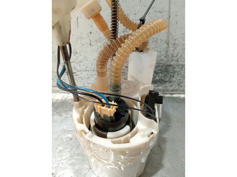 Recambio de bomba combustible para bmw serie 4 coupe (f32) 435d xdrive referencia OEM IAM 0580204019 724397214 