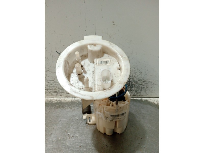 Recambio de bomba combustible para bmw serie 4 coupe (f32) 435d xdrive referencia OEM IAM 0580204019 724397214 
