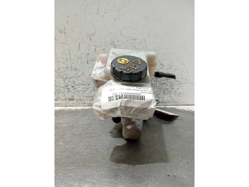 Recambio de bomba freno para seat leon sc (5f5) referencia OEM IAM 5Q1611301D 03350891791 