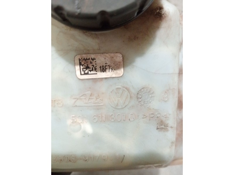 Recambio de bomba freno para seat leon sc (5f5) referencia OEM IAM 5Q1611301D 03350891791 