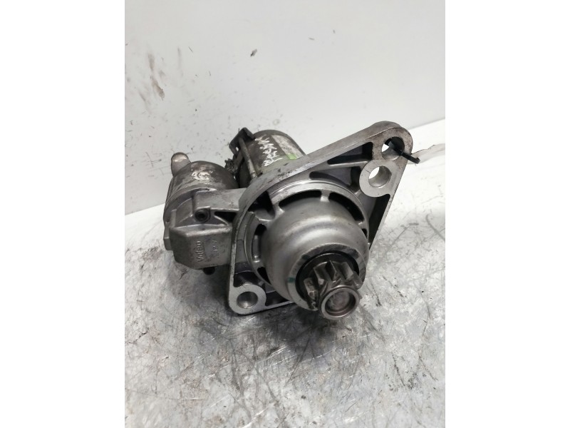 Recambio de motor arranque para volkswagen passat berlina (3b3) comfortline referencia OEM IAM 02M911023C VALEO  Recambio de motor arranque para volkswagen passat berlina (3b3) comfortline referencia OEM IAM 02M911023C VALEO