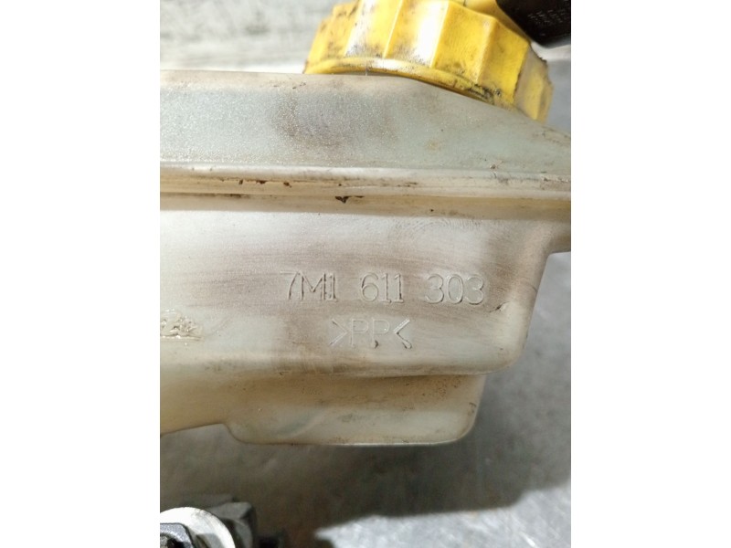 Recambio de bomba freno para seat alhambra (7v8) sxe referencia OEM IAM 7M1611303  