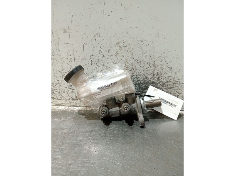 Recambio de bomba freno para dacia spring referencia OEM IAM   