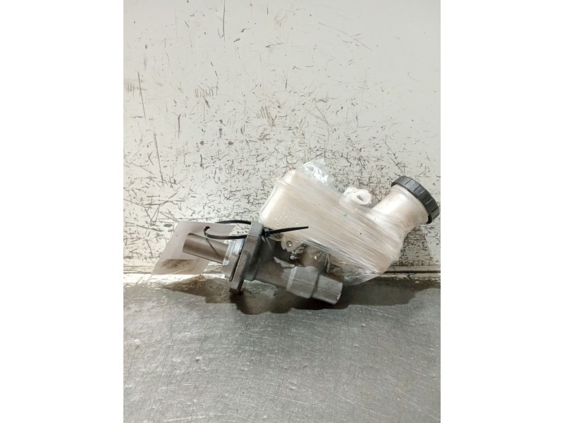 Recambio de bomba freno para dacia spring referencia OEM IAM   