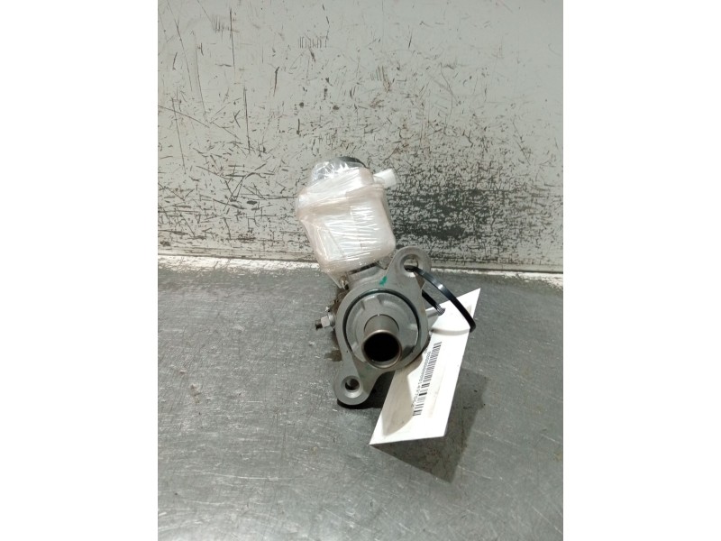 Recambio de bomba freno para dacia spring referencia OEM IAM   