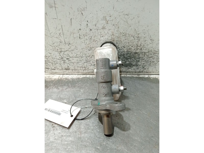 Recambio de bomba freno para dacia spring referencia OEM IAM   