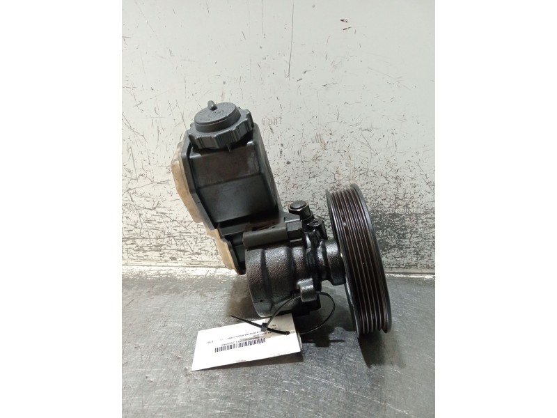Recambio de bomba direccion para opel vectra b berlina básico (1999) referencia OEM IAM 90495957 26044812 
