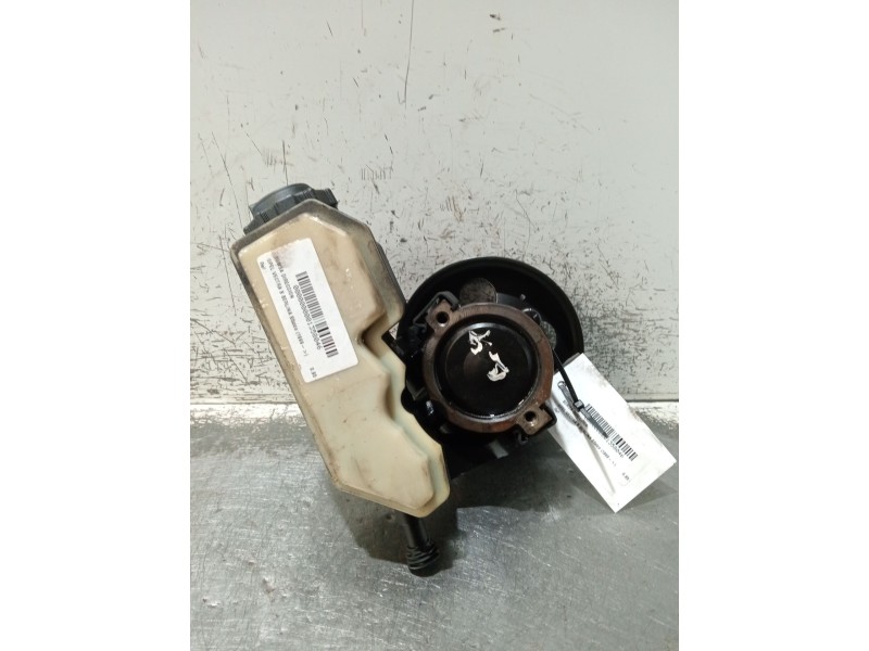 Recambio de bomba direccion para opel vectra b berlina básico (1999) referencia OEM IAM 90495957 26044812 
