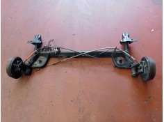 Recambio de puente trasero para renault clio ii (bb_, cb_) 1.2 16v (bb05, bb0w, bb11, bb27, bb2t, bb2u, bb2v, cb05,... referenci