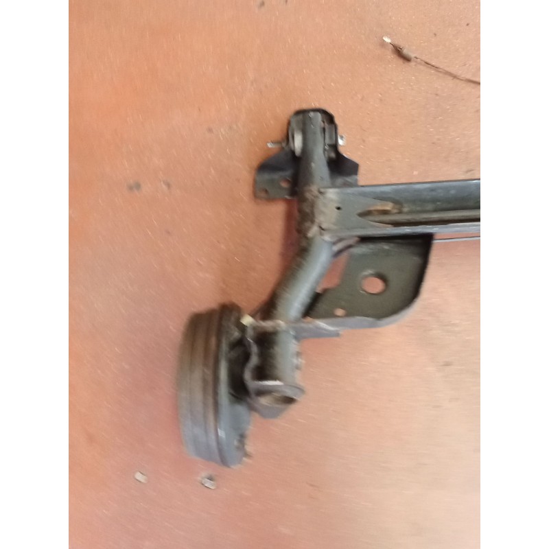 Recambio de puente trasero para renault clio ii (bb_, cb_) 1.2 16v (bb05, bb0w, bb11, bb27, bb2t, bb2u, bb2v, cb05,... referenci
