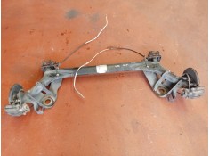 Recambio de puente trasero para seat leon (1m1) 1.9 tdi referencia OEM IAM   DISCO/ABS