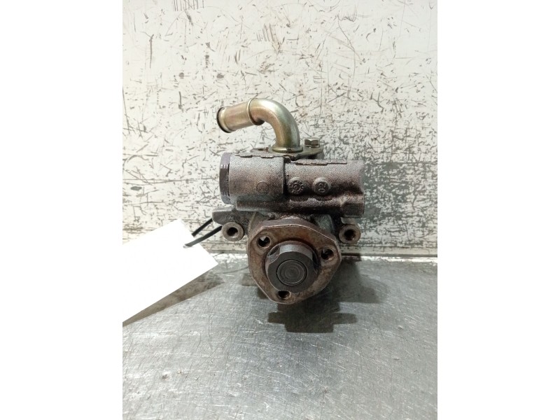 Recambio de bomba direccion para volkswagen lt caja cerrada / combi (mod. 1997) 2.5 tdi referencia OEM IAM   