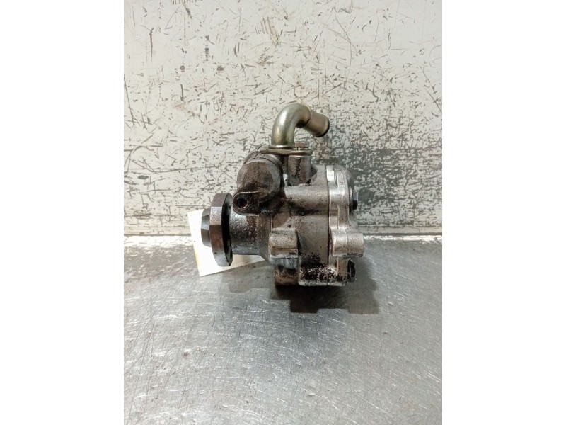 Recambio de bomba direccion para volkswagen lt caja cerrada / combi (mod. 1997) 2.5 tdi referencia OEM IAM   