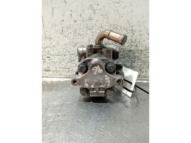 Recambio de bomba direccion para volkswagen lt caja cerrada / combi (mod. 1997) 2.5 tdi referencia OEM IAM   